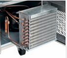 Infrico USA IUC-MR67BT Deep Undercounter: Undercounter Freezers,INF-IUC-MR67BT Deep, Chef's Deal